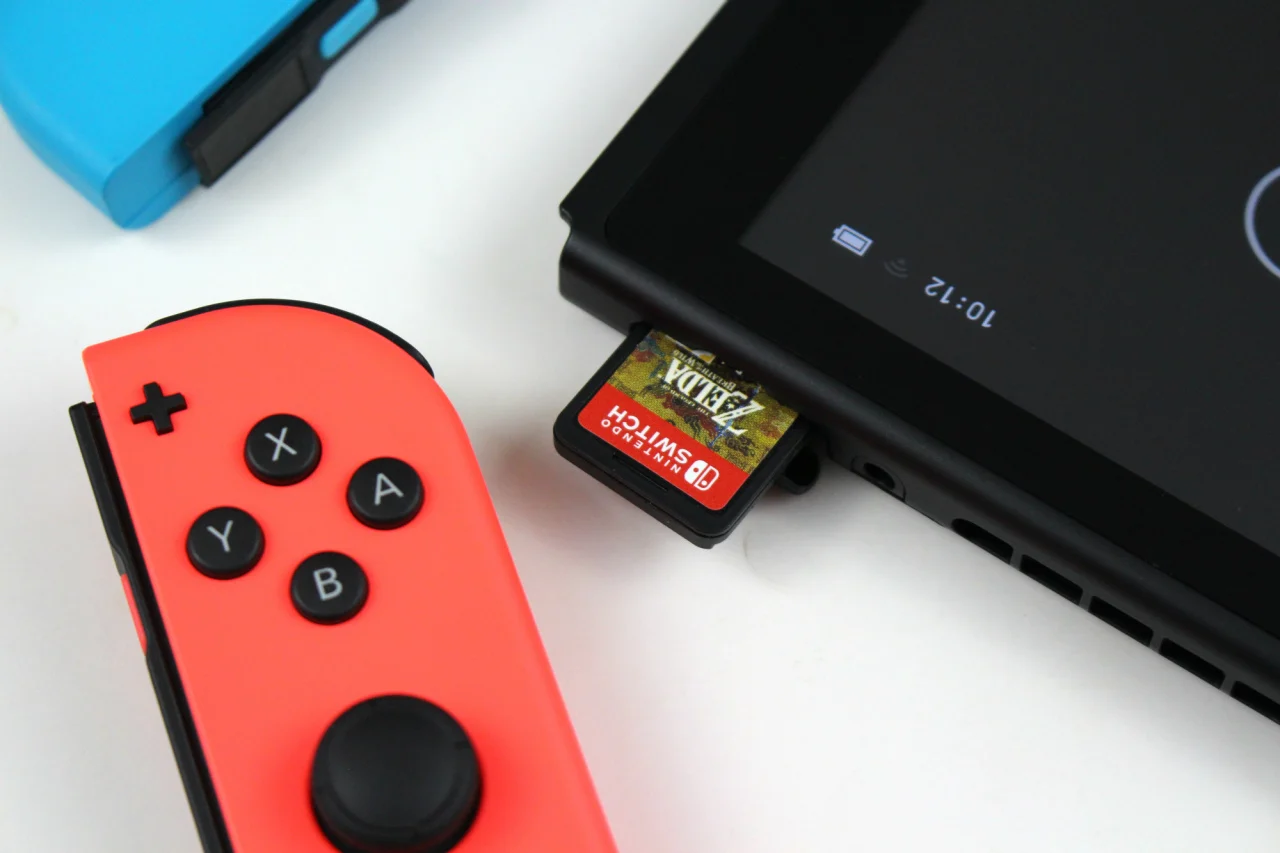 Nintendo Switch ROMs: Guide for Download and Play